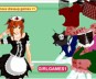 Thumbnail of Lisa Cat Girl